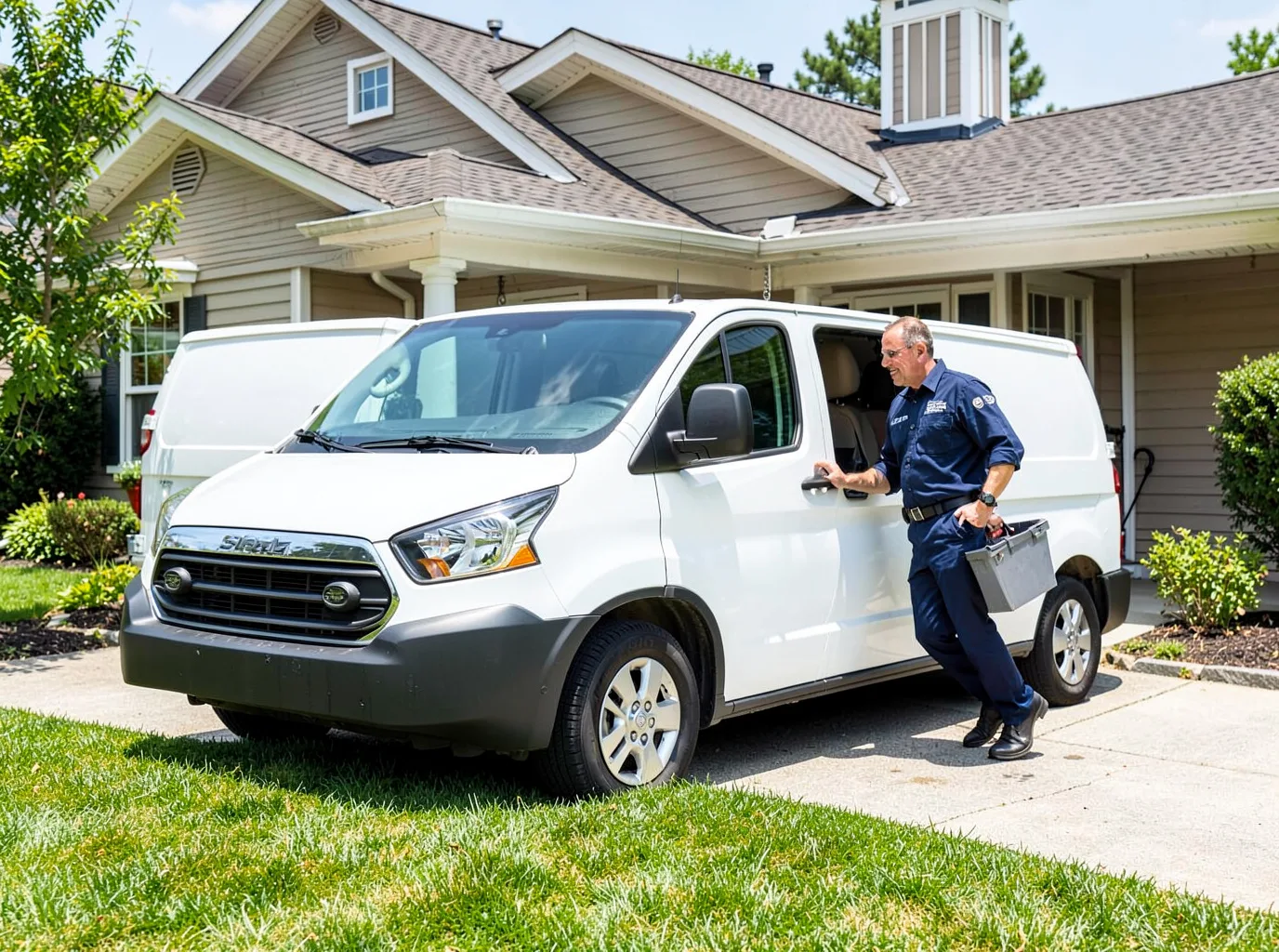 Emergency Plumber company in Winfall, NC