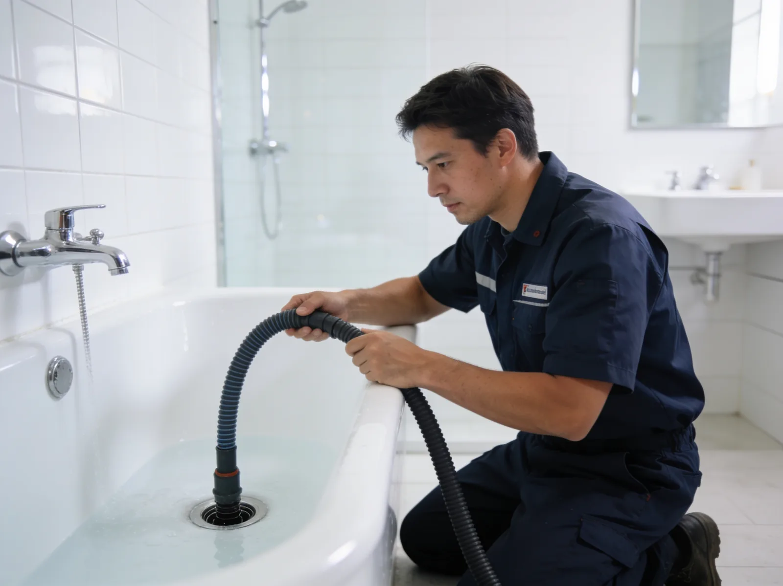 Emergency Plumber Winfall, NC FAQs